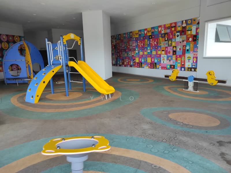 Servis Apartment untuk Disewa di Damansara City Residency (DC Residensi) - YY Lo - Exterior - PropertyGuru.com.my