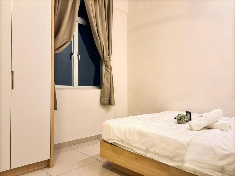 Apartment for Rent at Residensi Kampung Paloh (PR1MA @ Kampung Paloh) - Jackson Khiew - PropertyGuru.com.my