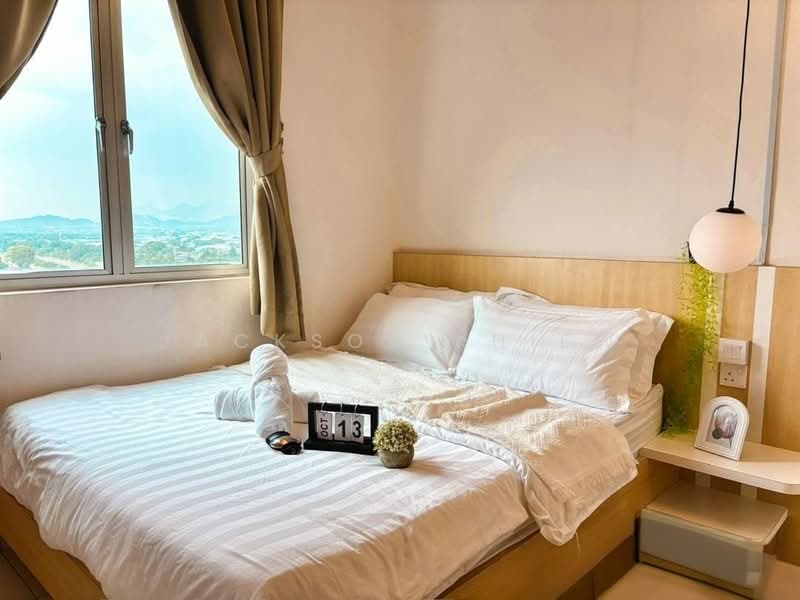 Apartment for Rent at Residensi Kampung Paloh (PR1MA @ Kampung Paloh) - Jackson Khiew - PropertyGuru.com.my