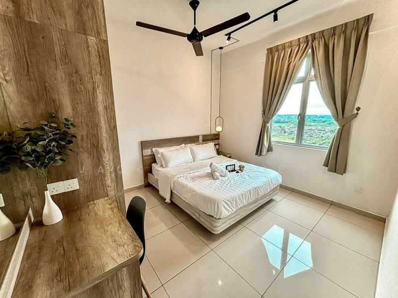 Apartment for Rent at Residensi Kampung Paloh (PR1MA @ Kampung Paloh) - Jackson Khiew - PropertyGuru.com.my