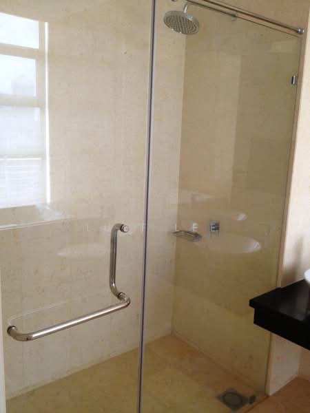Condominium for Rent at Idaman Residence - Luff Lee - Bathroom - PropertyGuru.com.my