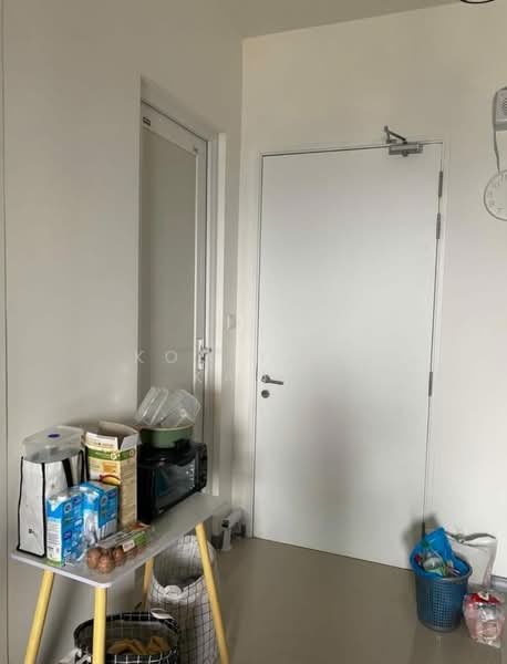 Service Residence for Rent at Southlink - Koo Ying Kang - Interior - PropertyGuru.com.my