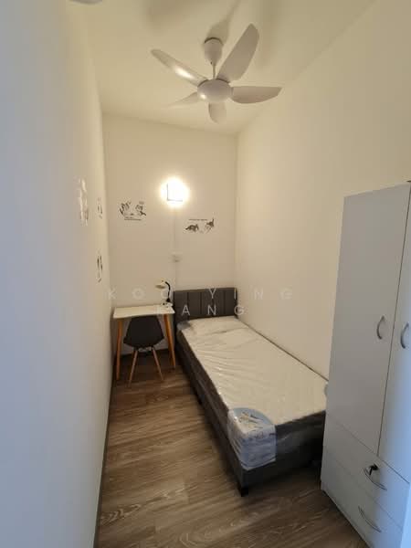 Service Residence for Rent at Southlink - Koo Ying Kang - PropertyGuru.com.my