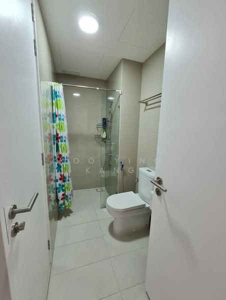 Service Residence for Rent at Southlink - Koo Ying Kang - PropertyGuru.com.my