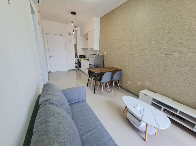 Service Residence for Rent at Southlink - Koo Ying Kang - PropertyGuru.com.my