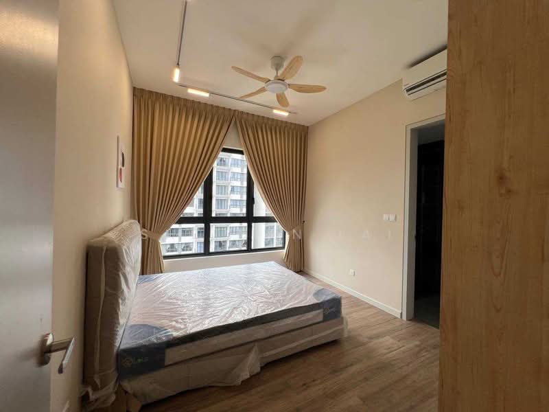 Kediaman Servis untuk Disewa di Sunway Belfield - Sheldon Lai - Bedroom - PropertyGuru.com.my