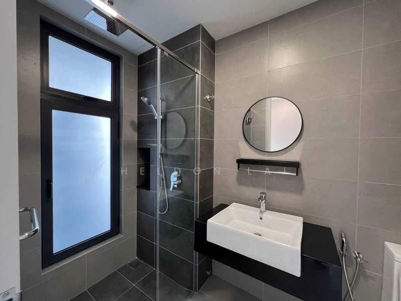 Kediaman Servis untuk Disewa di Sunway Belfield - Sheldon Lai - Bathroom - PropertyGuru.com.my