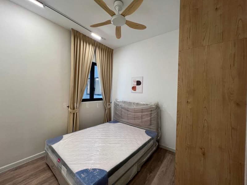 Kediaman Servis untuk Disewa di Sunway Belfield - Sheldon Lai - Bedroom - PropertyGuru.com.my