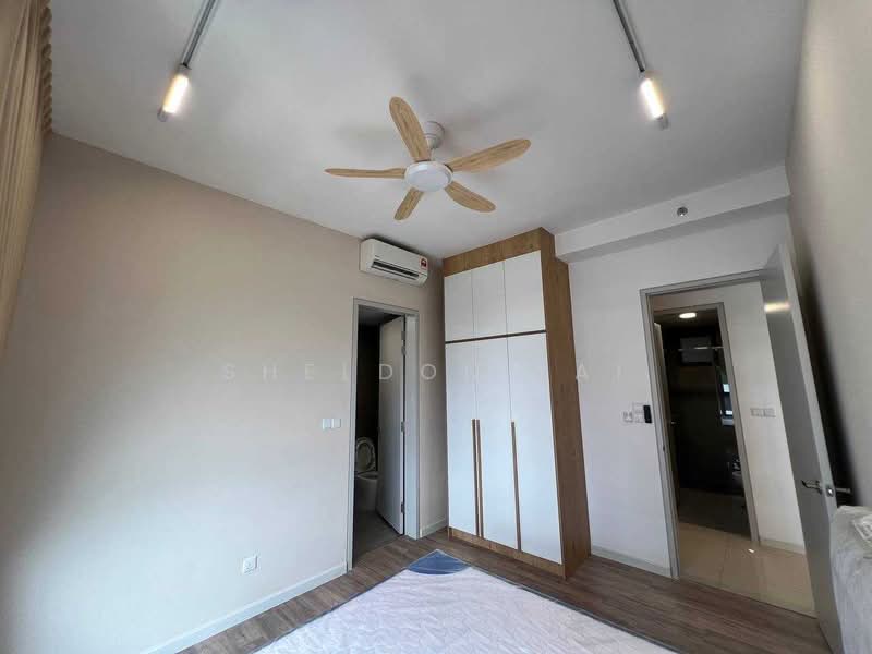 Kediaman Servis untuk Disewa di Sunway Belfield - Sheldon Lai - Bedroom - PropertyGuru.com.my