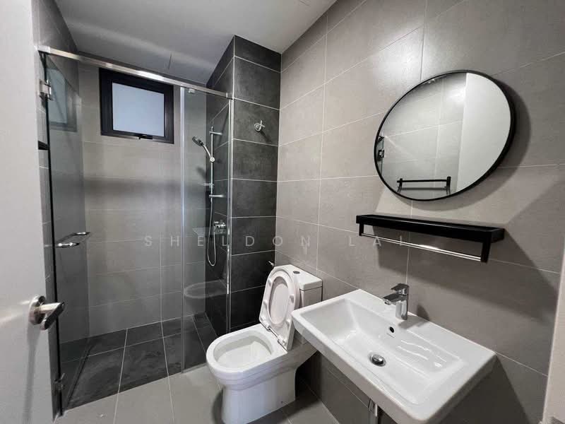 Kediaman Servis untuk Disewa di Sunway Belfield - Sheldon Lai - Bathroom - PropertyGuru.com.my