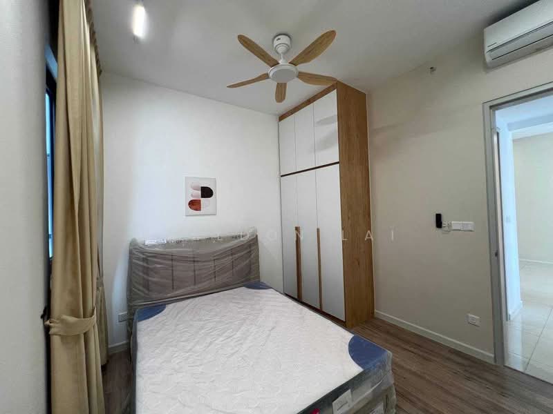 Kediaman Servis untuk Disewa di Sunway Belfield - Sheldon Lai - Bedroom - PropertyGuru.com.my