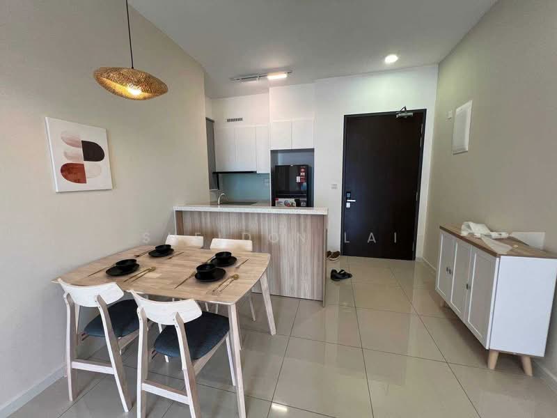 Kediaman Servis untuk Disewa di Sunway Belfield - Sheldon Lai - Kitchen - PropertyGuru.com.my