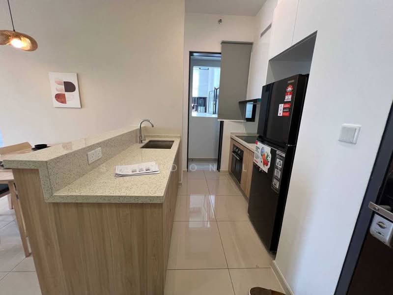 Kediaman Servis untuk Disewa di Sunway Belfield - Sheldon Lai - Kitchen - PropertyGuru.com.my