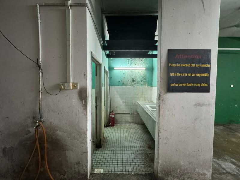 Shop for Rent in Taman Mastiara (Jalan Ipoh) - Eliz Chan - Interior - PropertyGuru.com.my