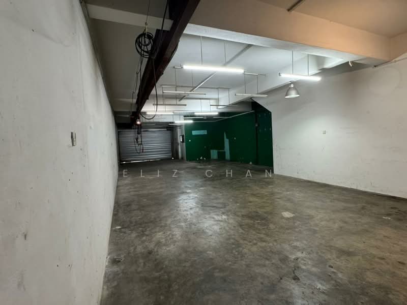 Shop for Rent in Taman Mastiara (Jalan Ipoh) - Eliz Chan - Interior - PropertyGuru.com.my
