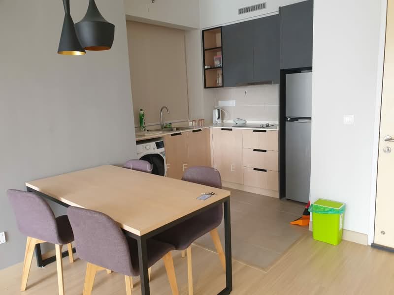 Servis Apartment untuk Disewa di Windmill upon Hills - Luff Lee - Kitchen - PropertyGuru.com.my