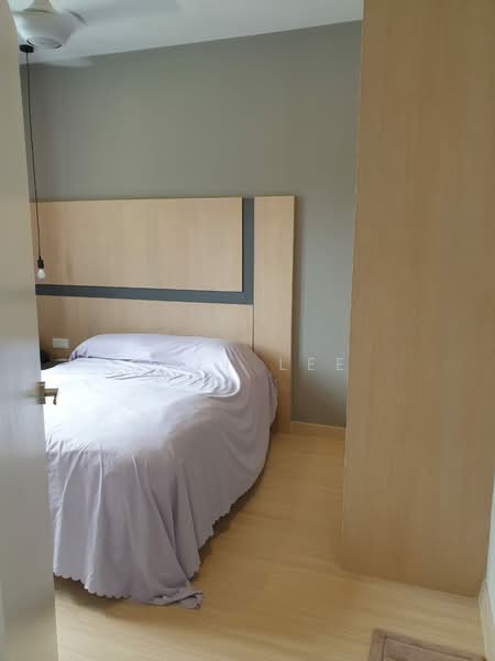 Servis Apartment untuk Disewa di Windmill upon Hills - Luff Lee - Bedroom - PropertyGuru.com.my