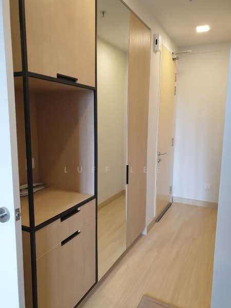 Servis Apartment untuk Disewa di Windmill upon Hills - Luff Lee - Interior - PropertyGuru.com.my
