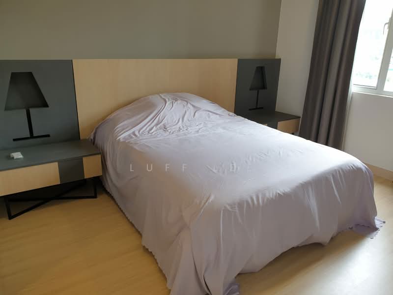 Servis Apartment untuk Disewa di Windmill upon Hills - Luff Lee - Bedroom - PropertyGuru.com.my