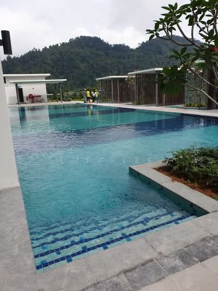 Servis Apartment untuk Disewa di Windmill upon Hills - Luff Lee - Exterior - PropertyGuru.com.my
