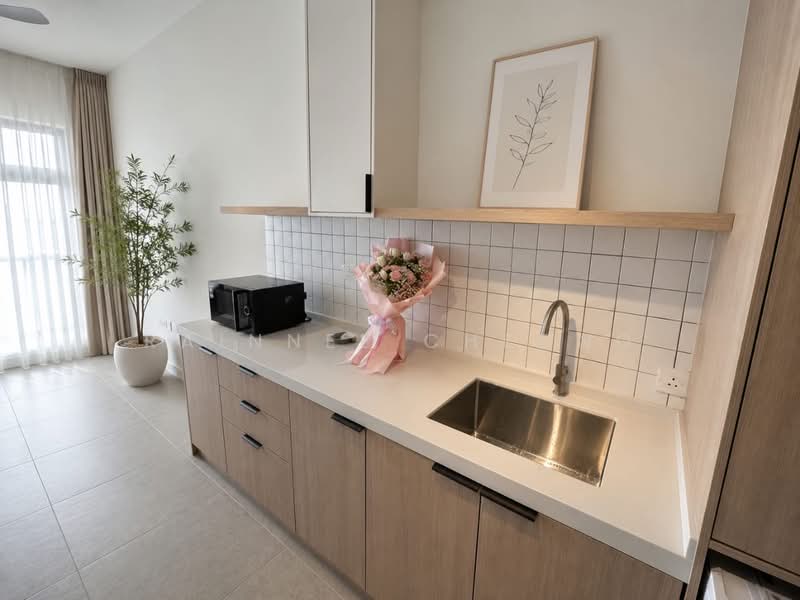 Servis Apartment untuk Disewa di Union Suites - Rainnee Cheong - PropertyGuru.com.my