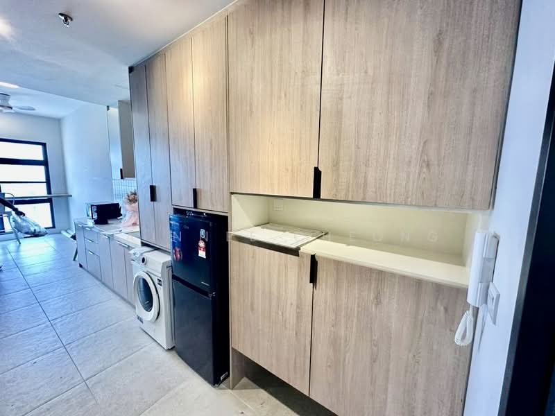 Servis Apartment untuk Disewa di Union Suites - Rainnee Cheong - PropertyGuru.com.my