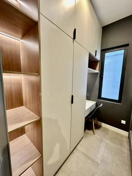 Servis Apartment untuk Disewa di Union Suites - Rainnee Cheong - PropertyGuru.com.my