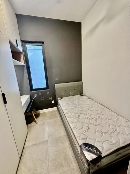 Servis Apartment untuk Disewa di Union Suites - Rainnee Cheong - PropertyGuru.com.my