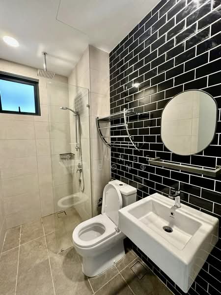 Servis Apartment untuk Disewa di Union Suites - Rainnee Cheong - PropertyGuru.com.my