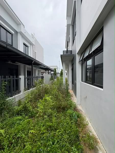 Rumah Kluster untuk Dijual di Johor Bahru (Johor) - Christina Ang - Exterior - PropertyGuru.com.my