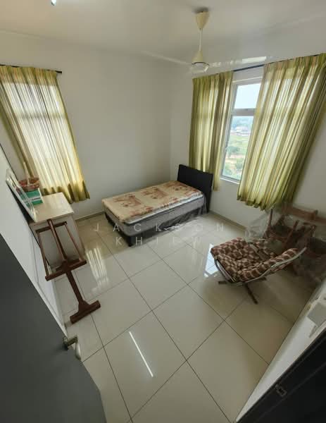Apartment for Sale at Residensi Kampung Paloh (PR1MA @ Kampung Paloh) - Jackson Khiew - PropertyGuru.com.my
