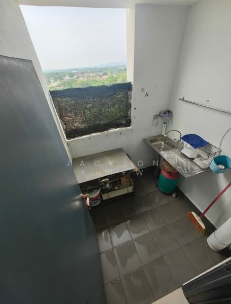 Apartment for Sale at Residensi Kampung Paloh (PR1MA @ Kampung Paloh) - Jackson Khiew - PropertyGuru.com.my