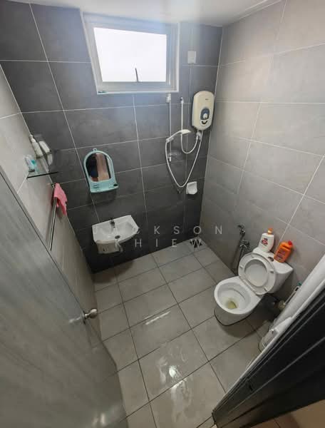 Apartment for Sale at Residensi Kampung Paloh (PR1MA @ Kampung Paloh) - Jackson Khiew - PropertyGuru.com.my