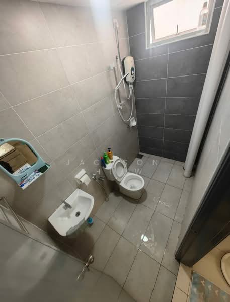 Apartment for Sale at Residensi Kampung Paloh (PR1MA @ Kampung Paloh) - Jackson Khiew - PropertyGuru.com.my