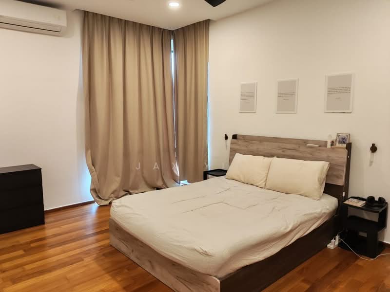 Servis Apartment untuk Disewa di Marina Residence - Jax Yip - PropertyGuru.com.my