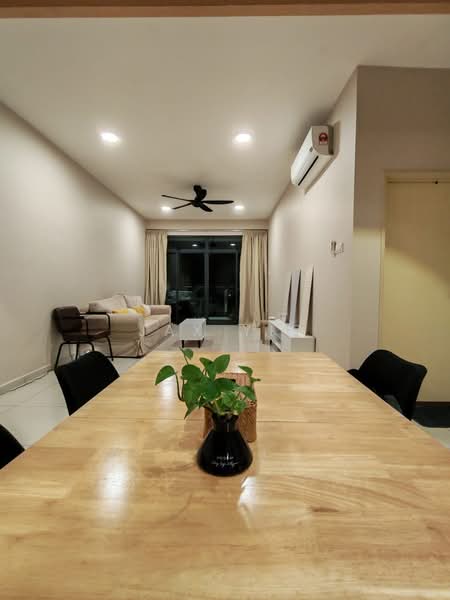 Servis Apartment untuk Disewa di Marina Residence - Jax Yip - PropertyGuru.com.my