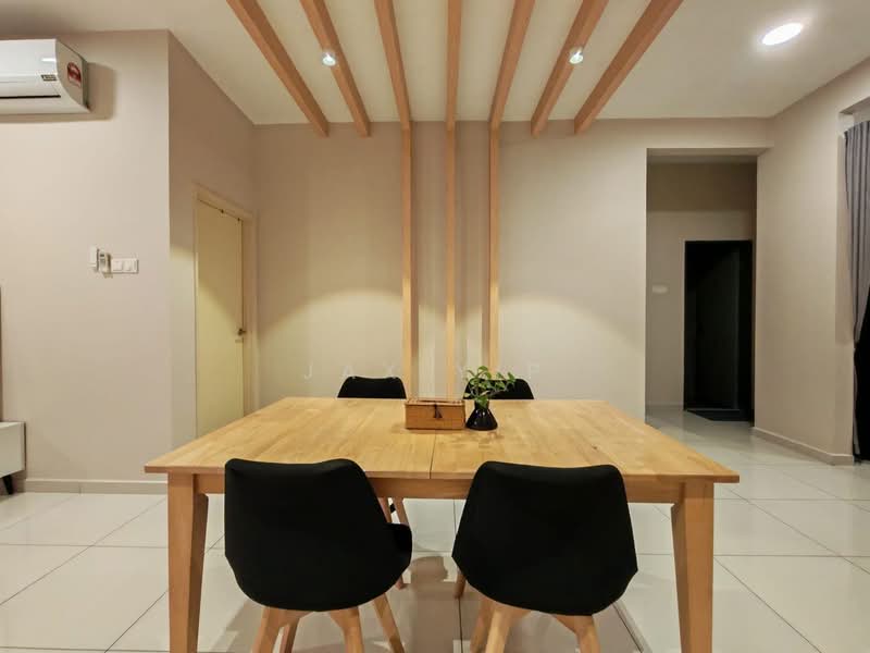 Servis Apartment untuk Disewa di Marina Residence - Jax Yip - PropertyGuru.com.my