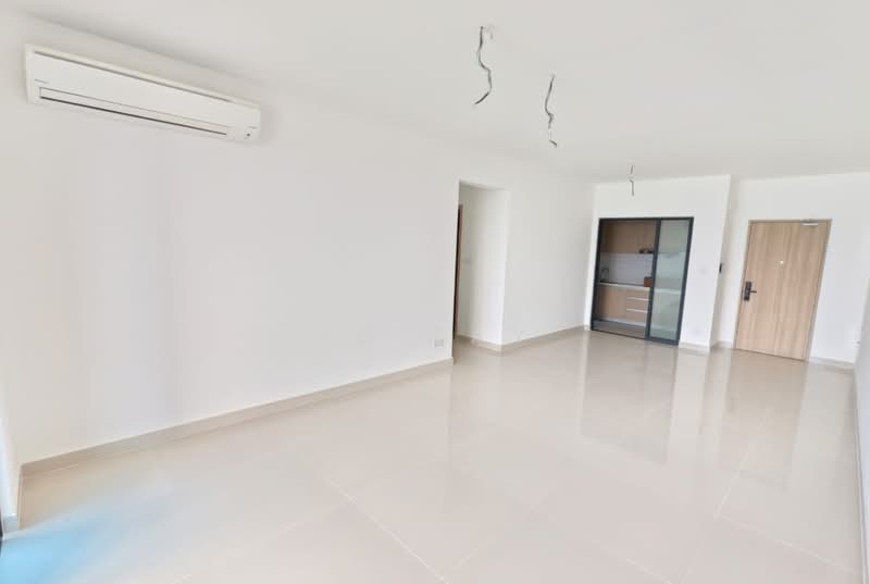 Service Residence for Sale at Aradia Residence @ Lake City KL North - JC Tay - Living Room - PropertyGuru.com.my