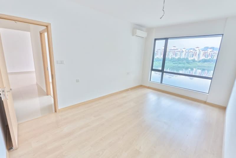 Service Residence for Sale at Aradia Residence @ Lake City KL North - JC Tay - Interior - PropertyGuru.com.my