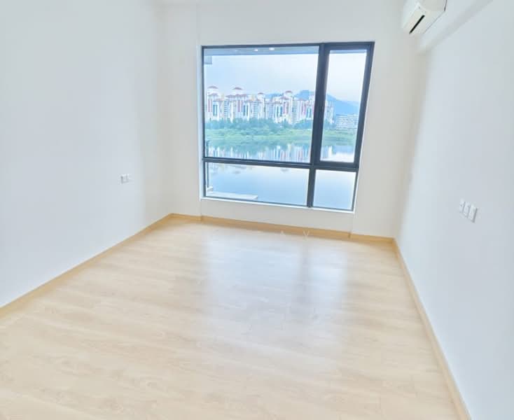 Service Residence for Sale at Aradia Residence @ Lake City KL North - JC Tay - View - PropertyGuru.com.my