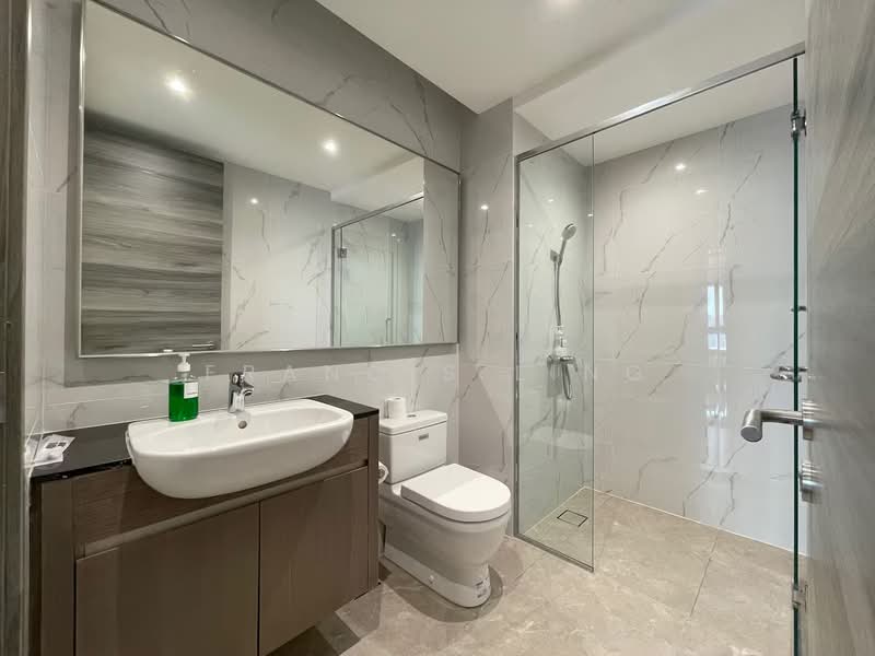 Service Residence for Sale at D'Ivo - Francis Ling - Bathroom - PropertyGuru.com.my