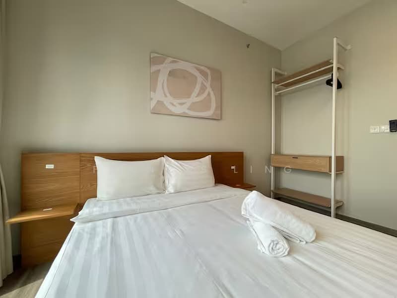 Service Residence for Sale at D'Ivo - Francis Ling - Bedroom - PropertyGuru.com.my