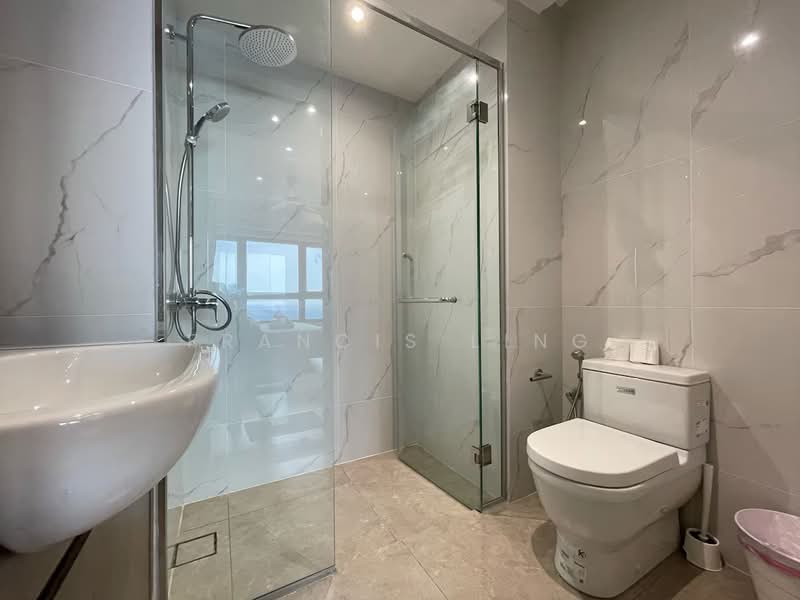 Service Residence for Sale at D'Ivo - Francis Ling - Bathroom - PropertyGuru.com.my