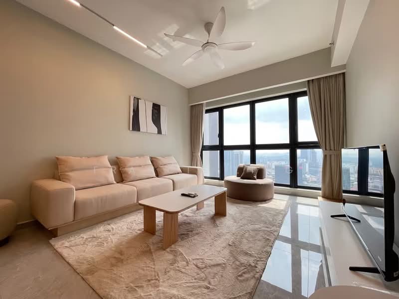 Service Residence for Sale at D'Ivo - Francis Ling - PropertyGuru.com.my