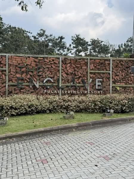 Semi-Detached House for Sale in Johor Bahru (Johor) - Eva Yeo - Exterior - PropertyGuru.com.my