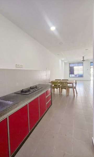 Rumah Teres 2 Tingkat untuk Dijual di Taman Sierra Perdana (Masai) - Bess Wong - PropertyGuru.com.my