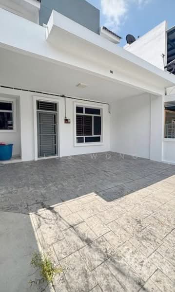 Rumah Teres 2 Tingkat untuk Dijual di Taman Sierra Perdana (Masai) - Bess Wong - PropertyGuru.com.my