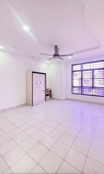 Rumah Teres 2 Tingkat untuk Dijual di Taman Sierra Perdana (Masai) - Bess Wong - PropertyGuru.com.my