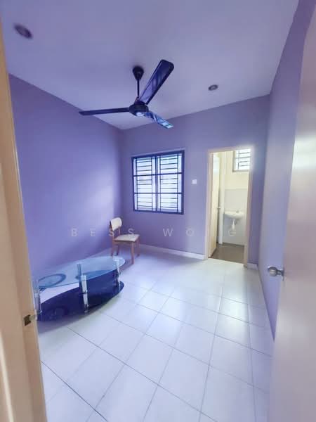 Rumah Teres 2 Tingkat untuk Dijual di Taman Sierra Perdana (Masai) - Bess Wong - PropertyGuru.com.my