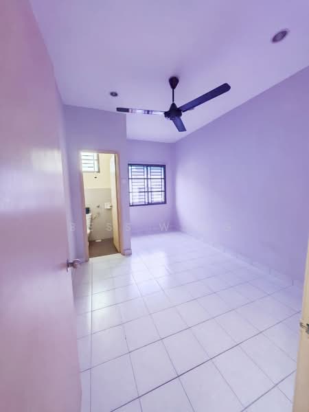 Rumah Teres 2 Tingkat untuk Dijual di Taman Sierra Perdana (Masai) - Bess Wong - PropertyGuru.com.my